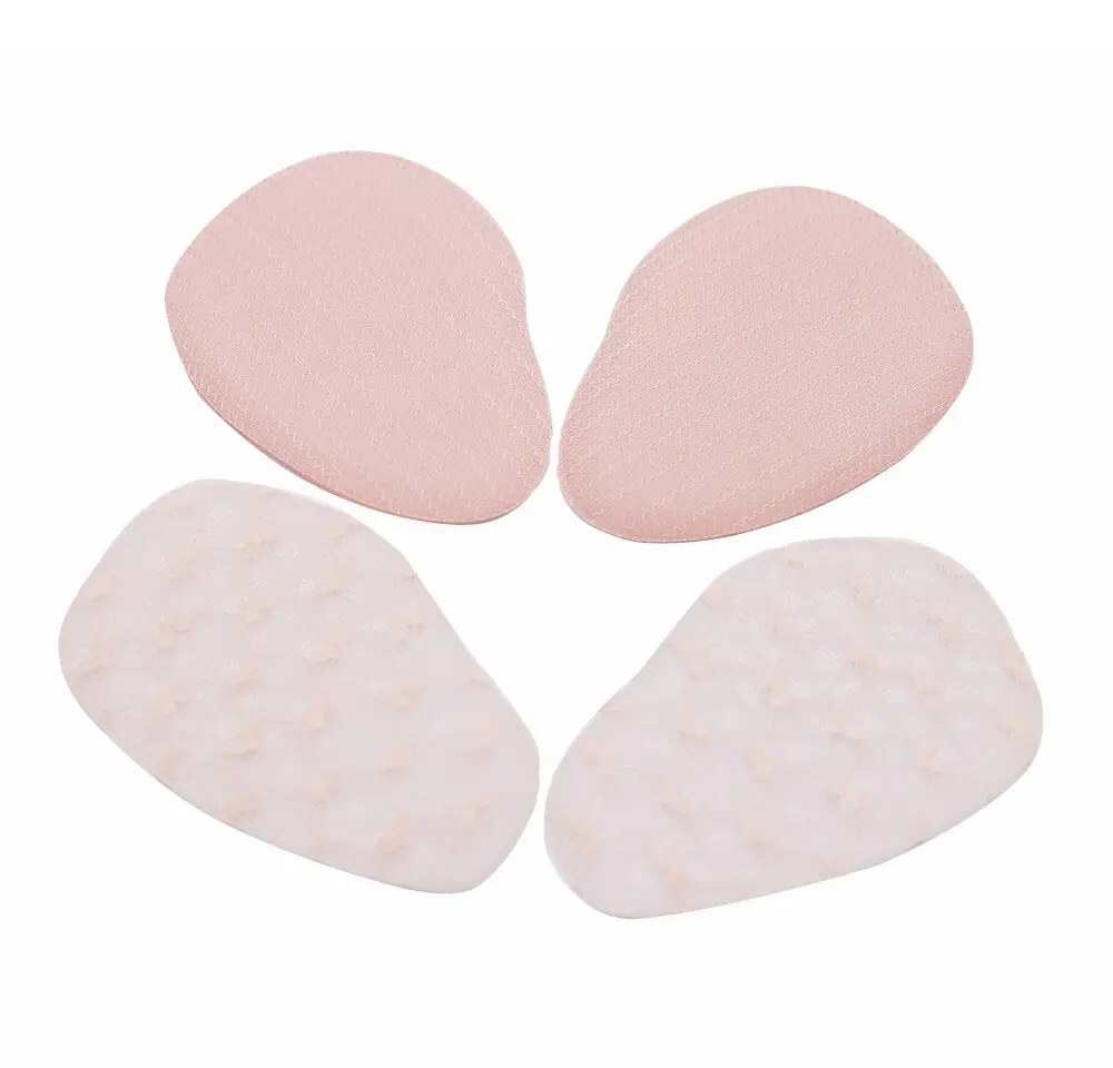 S-King forefoot gel pads Suppliers for forefoot pad 4