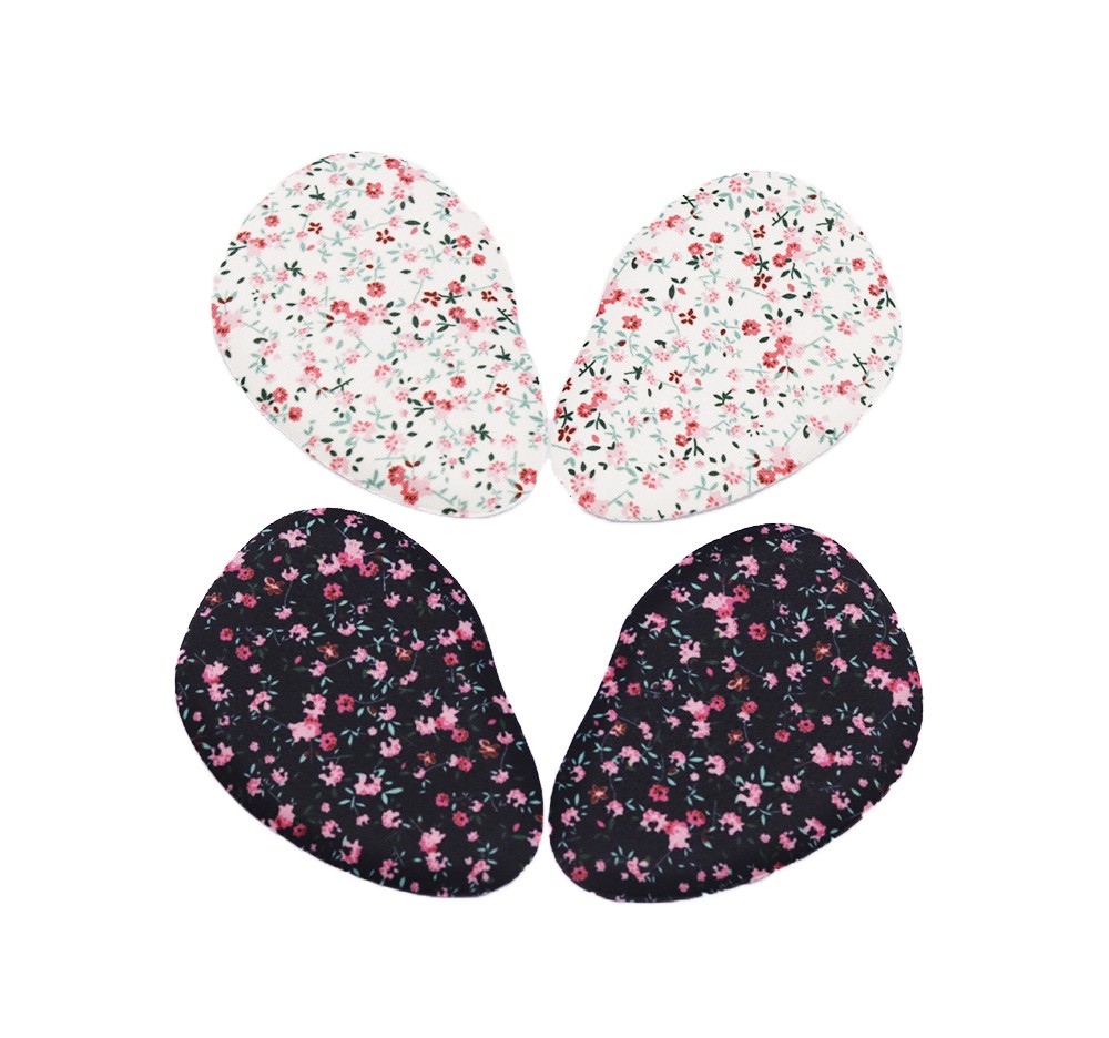 S-King forefoot gel pads Suppliers for forefoot pad 3
