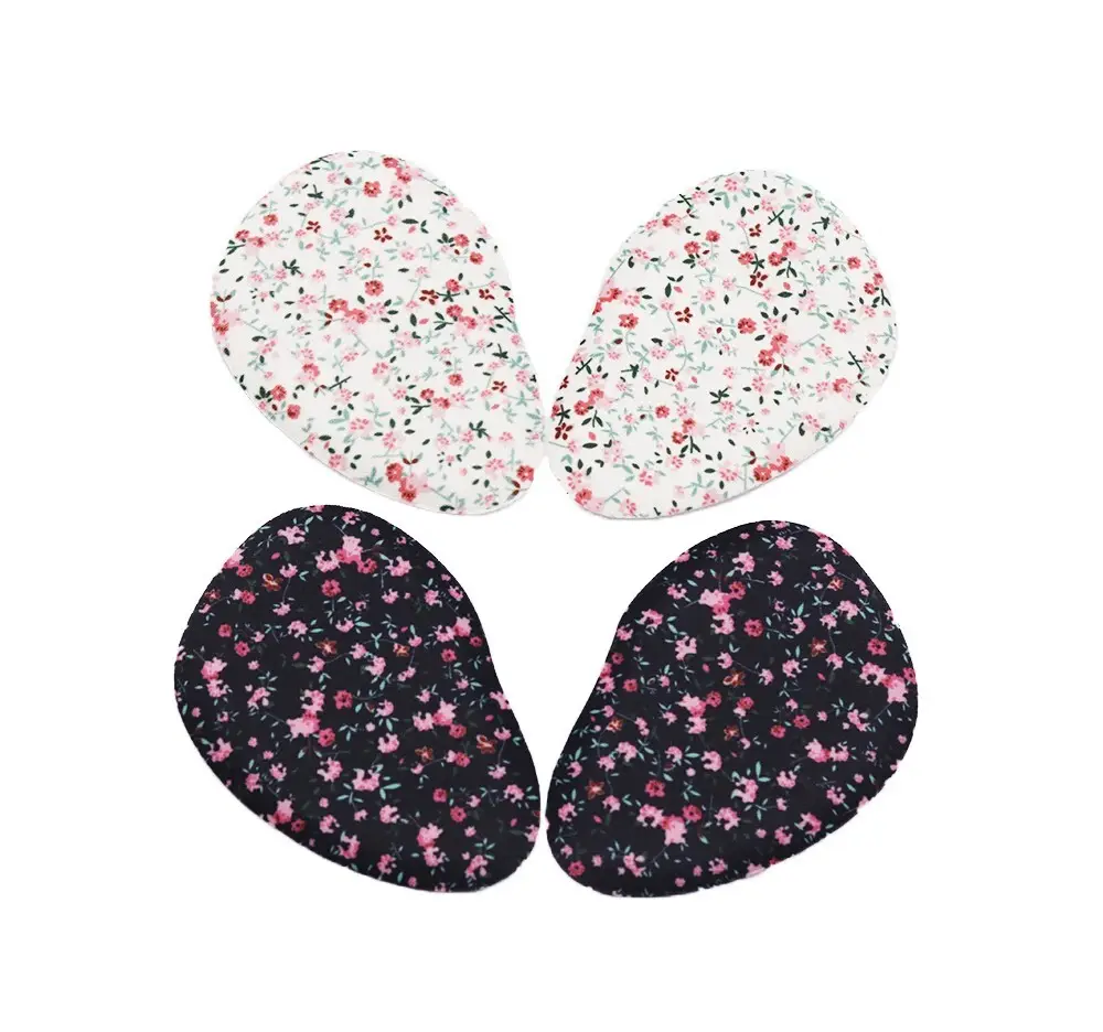S-King forefoot gel pads Suppliers for forefoot pad 3