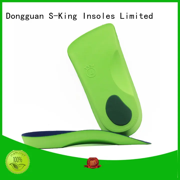 Wholesale best foot orthotics for eliminate pain 1