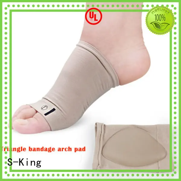 S-King New arch support socks company for bunions 1