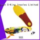 S-King electric sole Supply for golfing 1