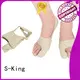 S-King foot treatment socks for sports 1