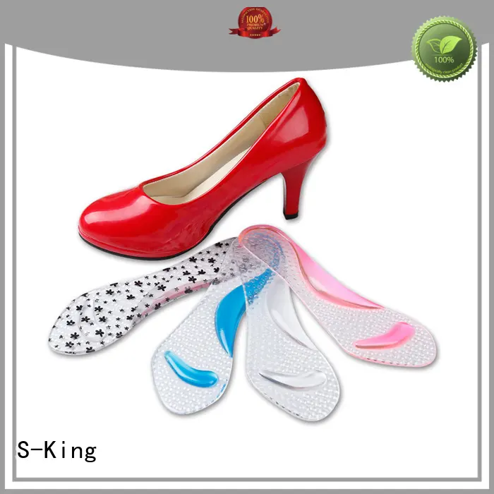 S-King best insoles for women manufacturers for fishing 1
