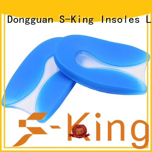 S-King Wholesale best heel cushions Supply for skiing 1