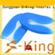 S-King Wholesale best heel cushions Supply for skiing 1