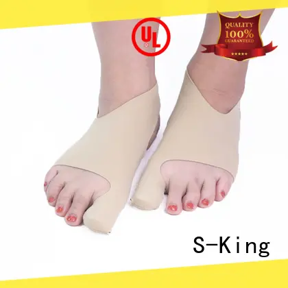 S-King best socks for moisturizing feet Supply for footcare health 1