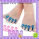 Best foot spacers for bunions company for overlapping toes 1