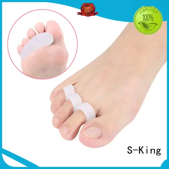 Wholesale toe sleeves price for hammer toes 1