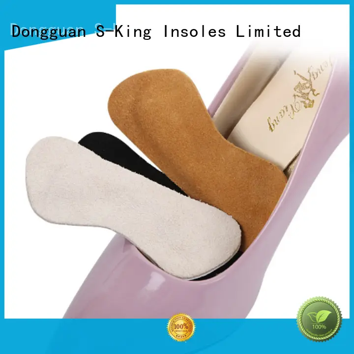 New high heel liners Supply for discomfort 1