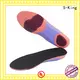 S-King Best custom made shoe inserts orthotics factory for stand 1
