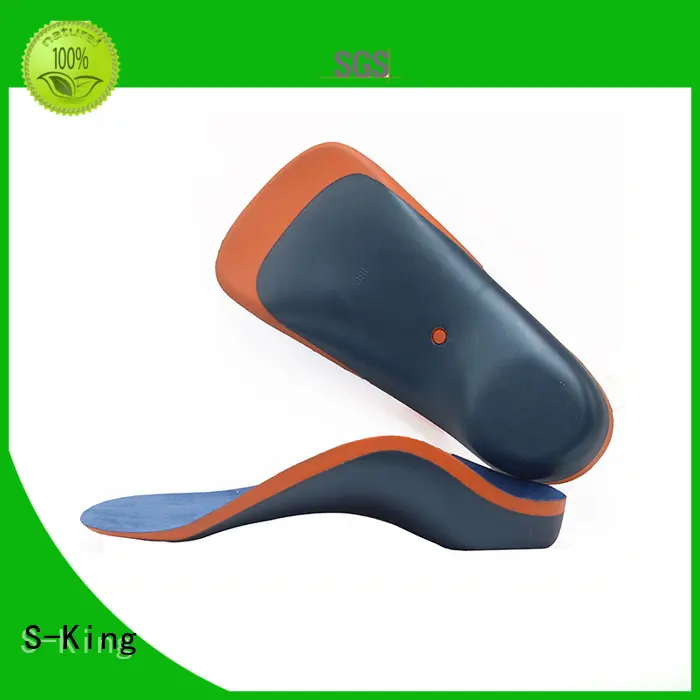 S-King kid insoles price 1