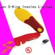 Wholesale heated insole foot warmers for fishing 1