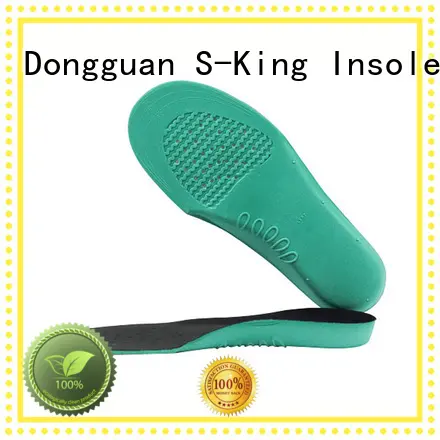 New kids insoles for flat feet Suppliers 1