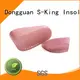 insole risers for foot accessories 1