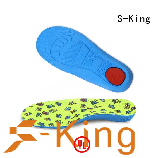 Custom shoe pads for kids price 1