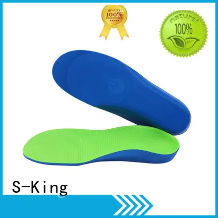 S-King Best kid insoles price 1