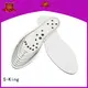 S-King magnetic insoles company for standing 1