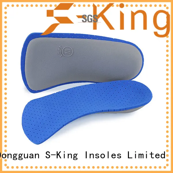 Best sports orthotic insoles Supply for sports 1