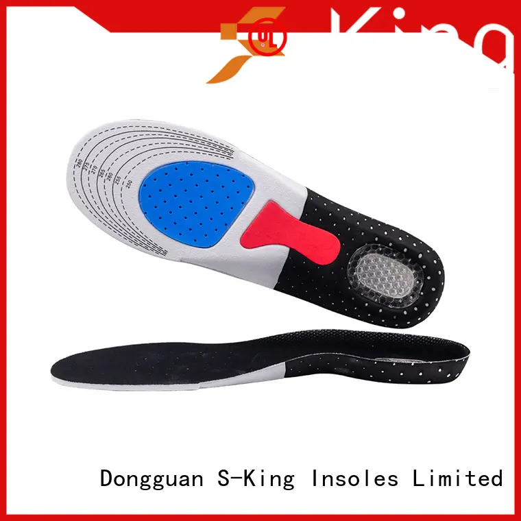 S-King best orthotics for arch support price for foot accessories 1