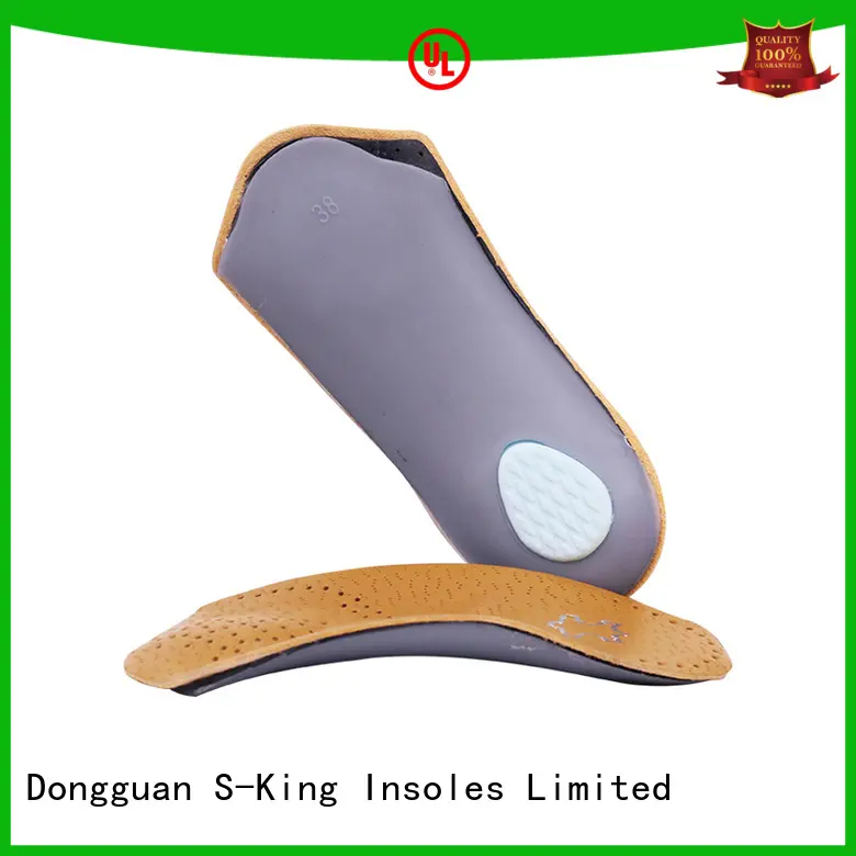 New orthotics for high arches and plantar fasciitis factory for stand 1