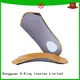 New orthotics for high arches and plantar fasciitis factory for stand 1