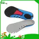 S-King Top custom made foot orthotics factory for walk 1