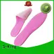 S-King Custom soft gel insoles price for running shoes 1