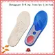 S-King gel foot insoles Suppliers for foot care 1