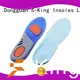 S-King Best gel insoles for running manufacturers for fetatarsal pad 1