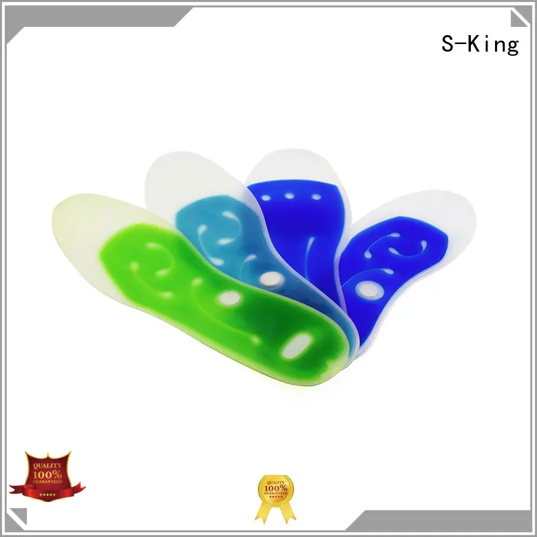 S-King liquid insoles price for pains 1