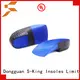S-King High-quality kids insoles for flat feet 1