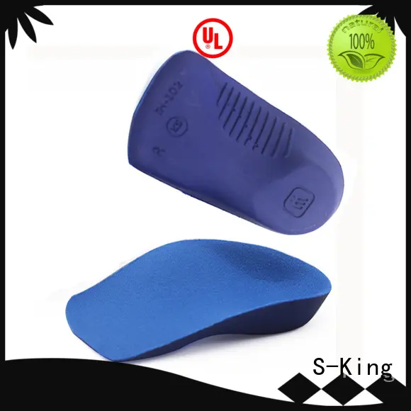 S-King Latest kids shoe inserts Suppliers 1
