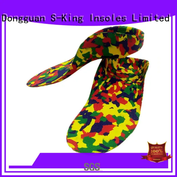 Top kids shoe insoles 1