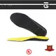 Custom sports insoles manufacturers for friction 1