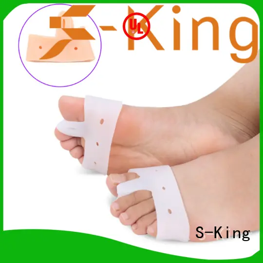 S-King bunion separator reviews price for bunions 1