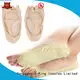 S-King natracure gel forefoot cushions factory for foot care 1