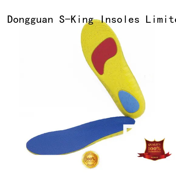 Custom shoe pads for kids 1