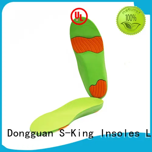 S-King inner soles for kids shoes price 1