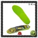 S-King memory foam insoles with arch support factory 1