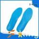 S-King High-quality gel insoles for men's shoes price for foot care 1