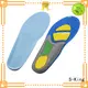 High-quality ladies gel insoles for running shoes 1