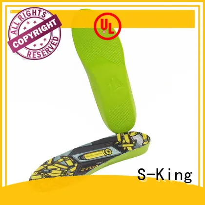 custom orthotic insoles company for eliminate pain 1
