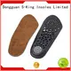 S-King Custom gel foot insoles Suppliers for forefoot pad 1