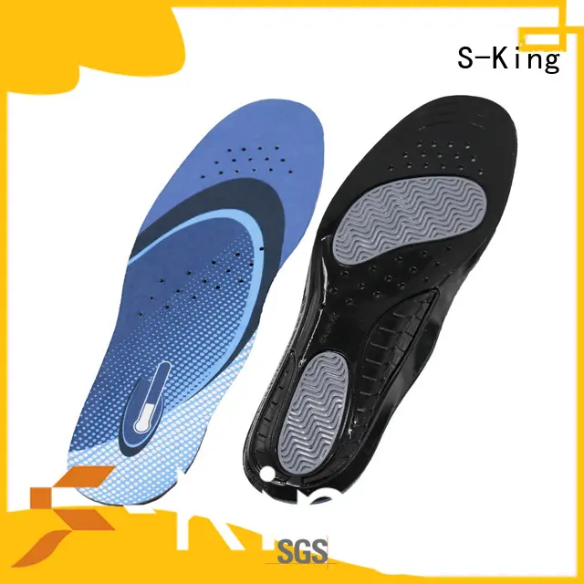 Top best gel insoles company for running shoes 1