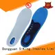 S-King High-quality soft gel insoles manufacturers for fetatarsal pad 1