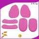 S-King silicone forefoot cushions factory for running shoes 1