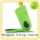 S-King mens orthotics shoe inserts Supply for eliminate pain 1