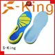 S-King gel insoles for heels Supply for running shoes 1