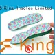 S-King kid insoles manufacturers 1